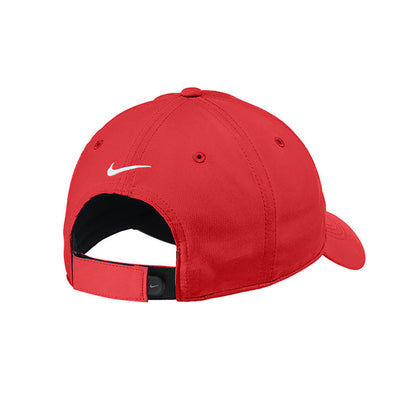 Custom Embroidered Nike NKFB6444 Dri-FIT Tech Fine-Ripstop Cap