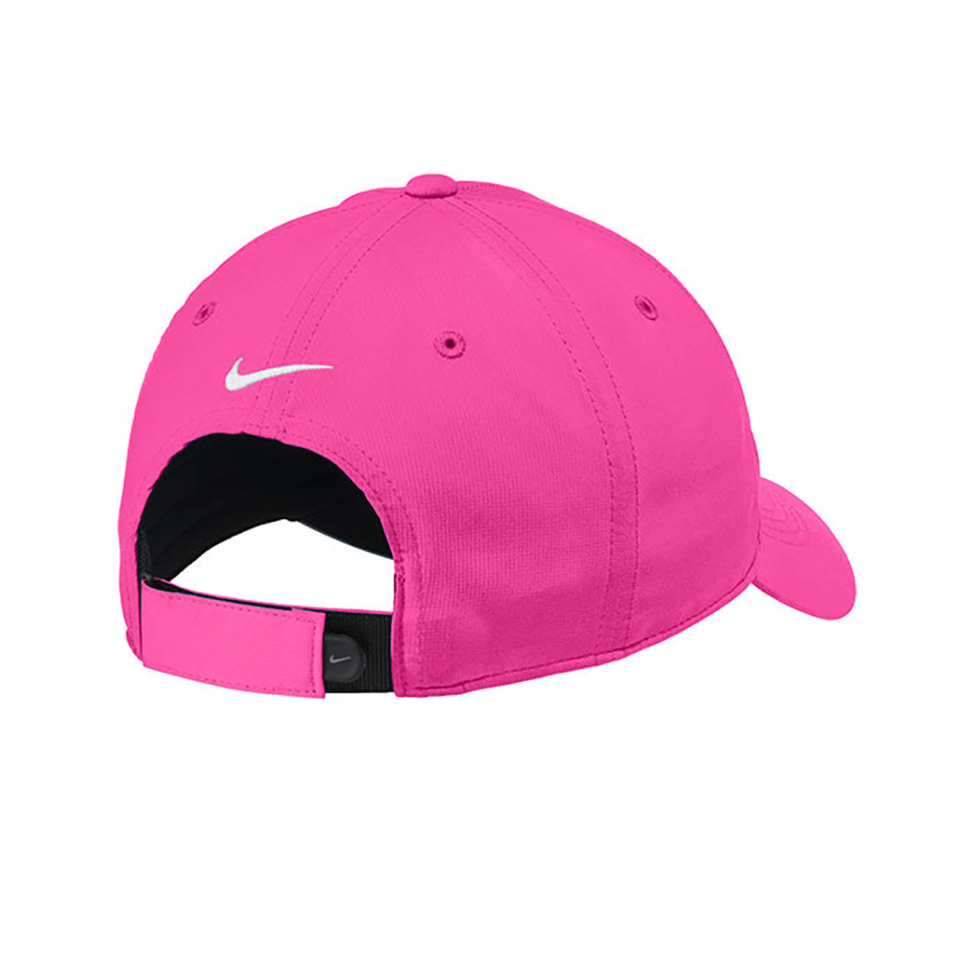 Custom Embroidered Nike NKFB6444 Dri-FIT Tech Fine-Ripstop Cap