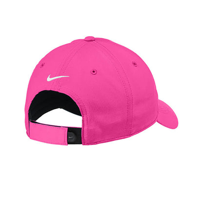 Custom Embroidered Nike NKFB6444 Dri-FIT Tech Fine-Ripstop Cap