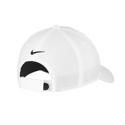 Custom Embroidered Nike NKFB6444 Dri-FIT Tech Fine-Ripstop Cap