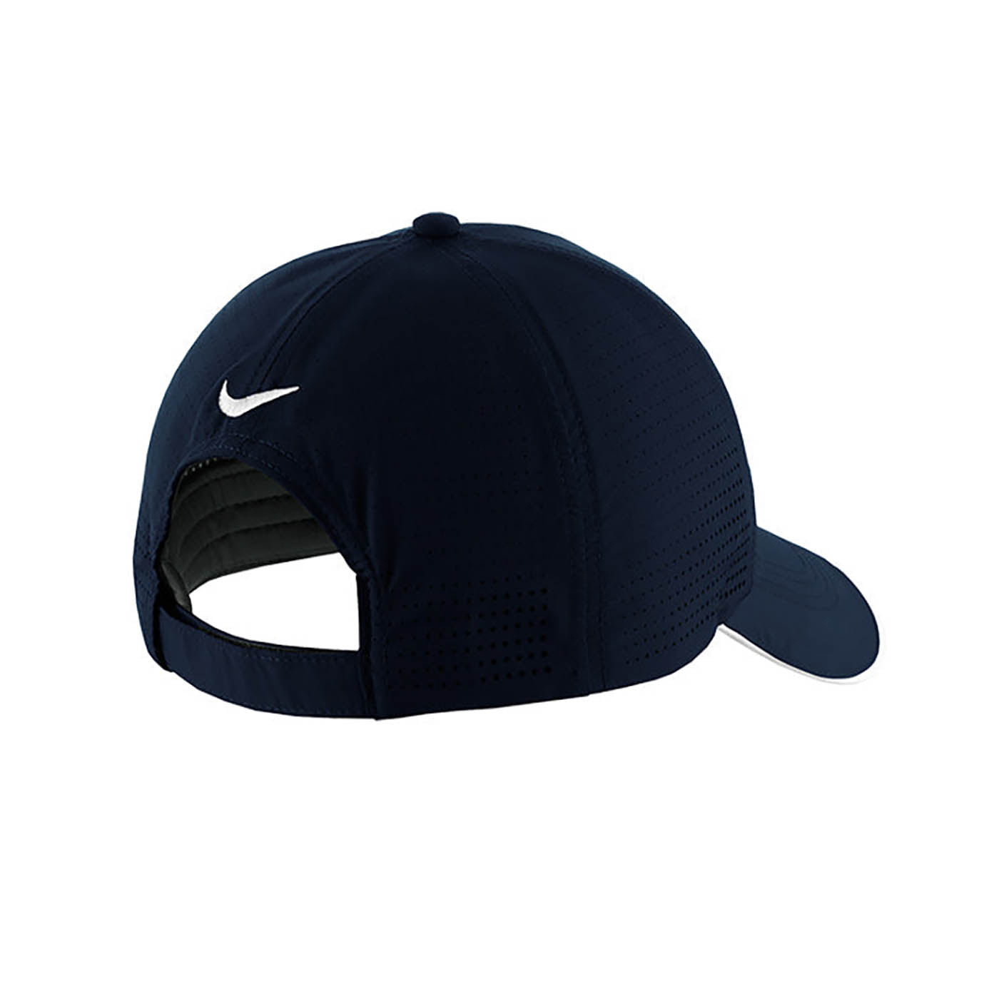 Custom Embroidered Nike NKFB6445 Dri-FIT Perforated