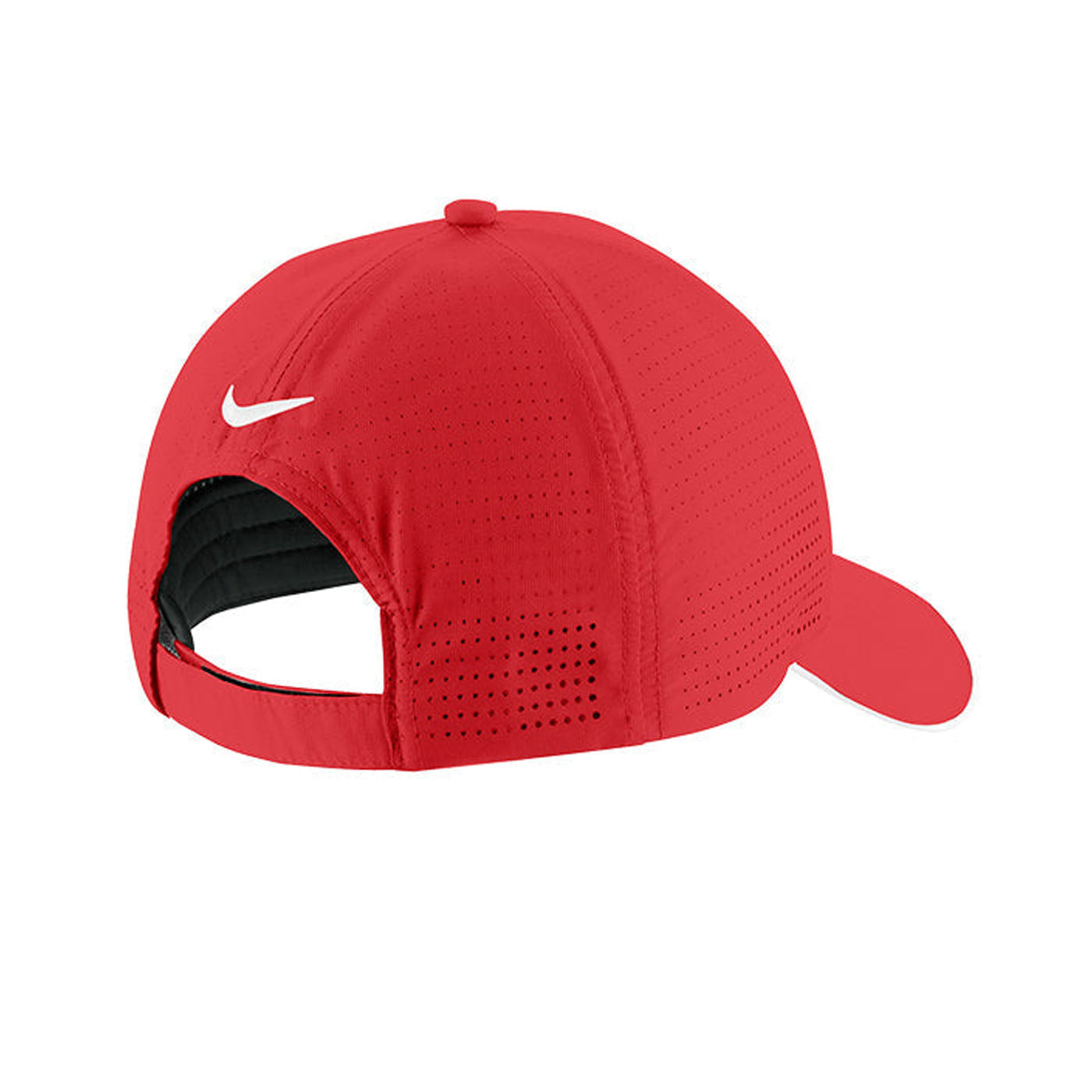 Custom Patch Nike NKFB6445 Dri-FIT Perforated Performance Cap