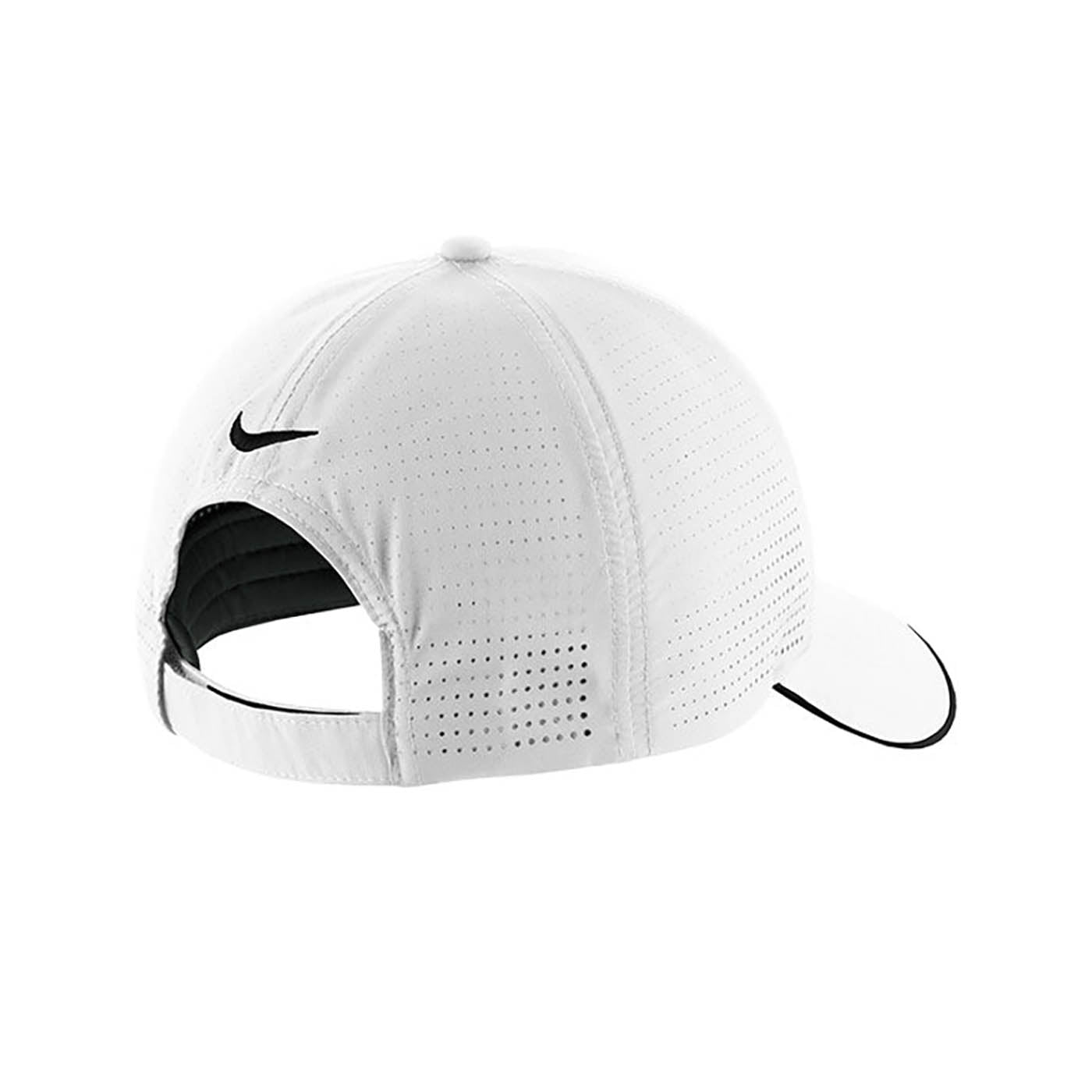 Nike open back hat on sale