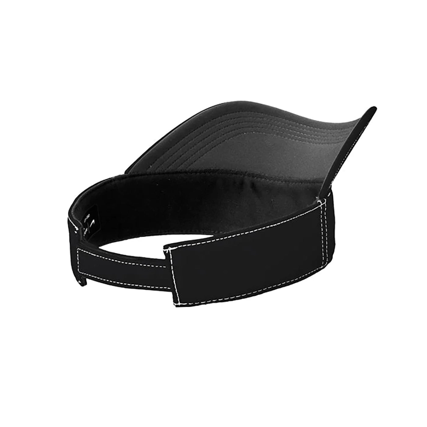 Custom Embroidered Nike NKFB6446 Dri-FIT Ace Visor – Star Hats and