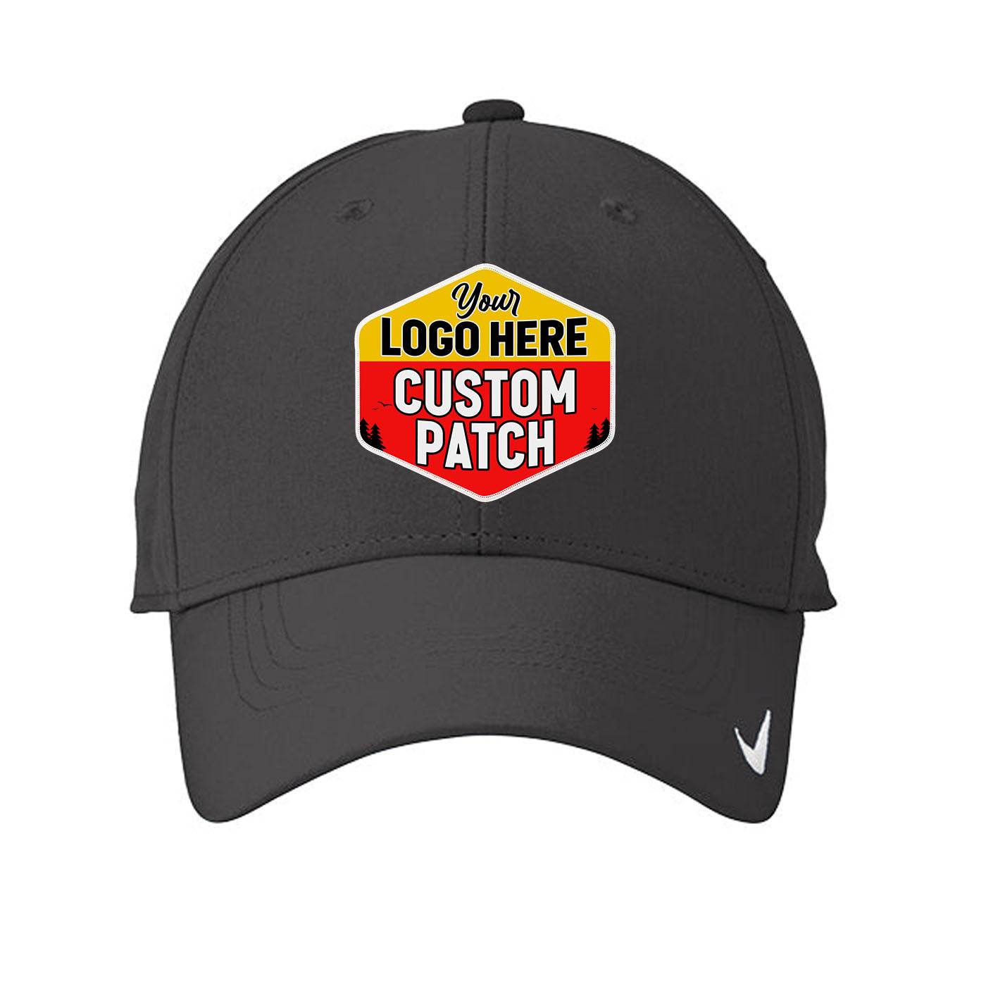 Custom Patch Nike NKFB6447 Dri-FIT Legacy Cap