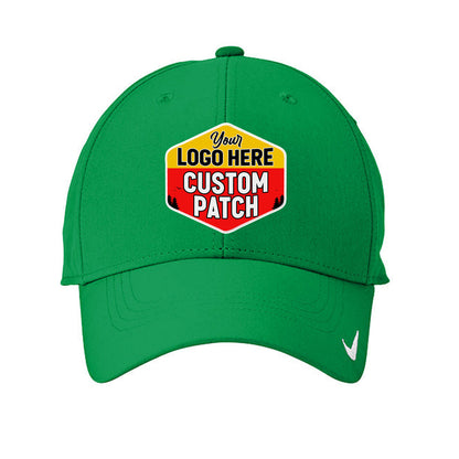 Custom Patch Nike NKFB6447 Dri-FIT Legacy Cap