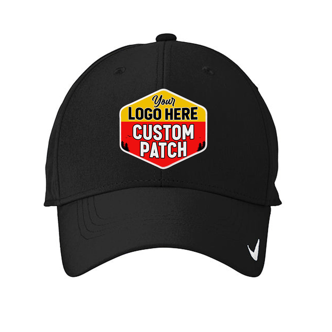 Custom Patch Nike NKFB6447 Dri-FIT Legacy Cap