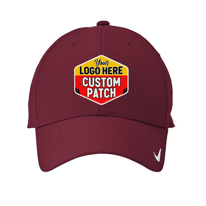 Custom Patch Nike NKFB6447 Dri-FIT Legacy Cap