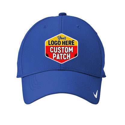 Custom Patch Nike NKFB6447 Dri-FIT Legacy Cap