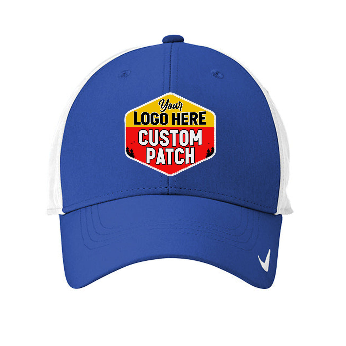 Custom Patch Nike NKFB6447 Dri-FIT Legacy Cap