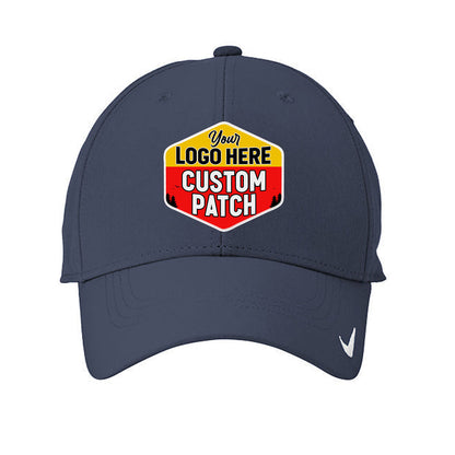 Custom Patch Nike NKFB6447 Dri-FIT Legacy Cap