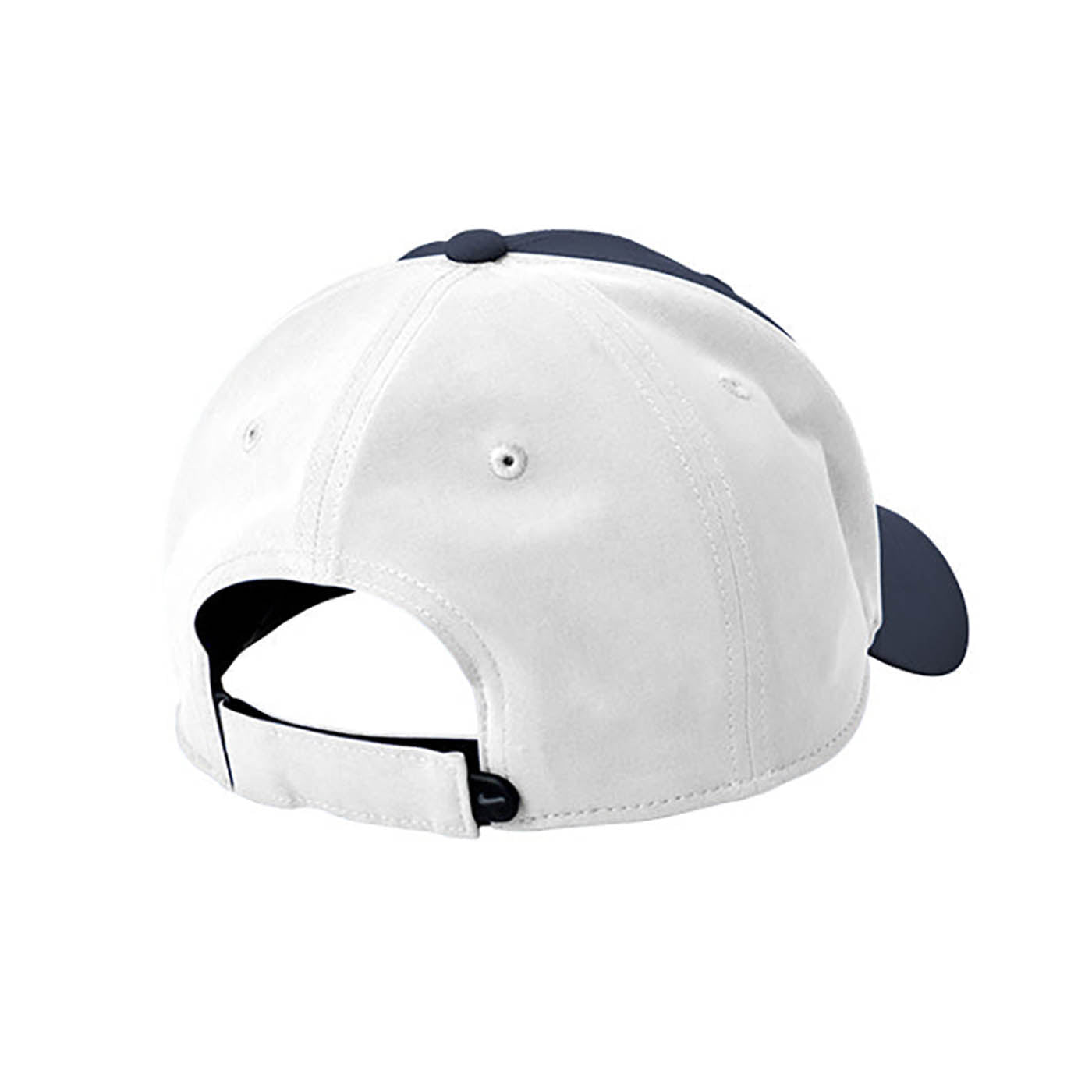 NKFB6447_NAVY_WHITE_Flat_Back.