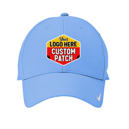 Custom Patch Nike NKFB6447 Dri-FIT Legacy Cap