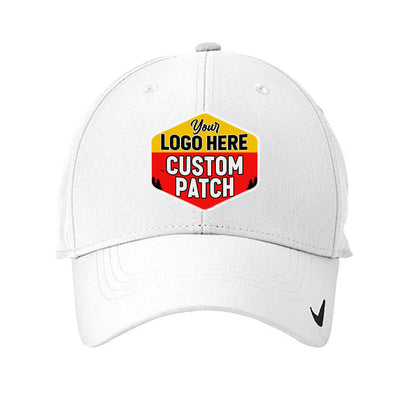 Custom Patch Nike NKFB6447 Dri-FIT Legacy Cap