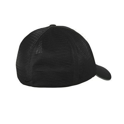 Custom Embroidered Nike NKFB6448 Stretch-to-Fit Mesh Back Cap