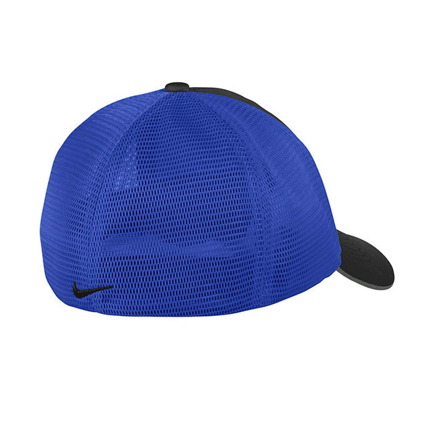 Custom Patch Nike NKFB6448 Stretch-to-Fit Mesh Back Cap