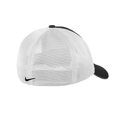 Custom Embroidered Nike NKFB6448 Stretch-to-Fit Mesh Back Cap