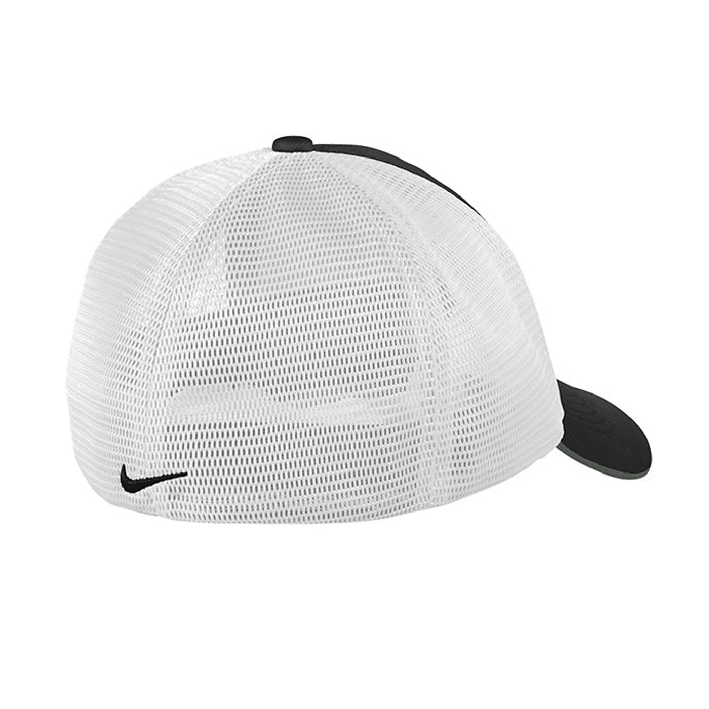 Custom Patch Nike NKFB6448 Stretch-to-Fit Mesh Back Cap