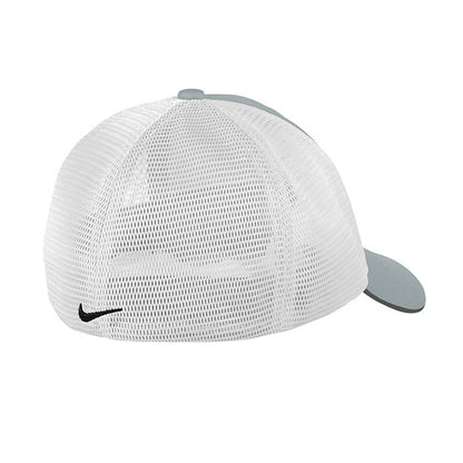 Custom Patch Nike NKFB6448 Stretch-to-Fit Mesh Back Cap