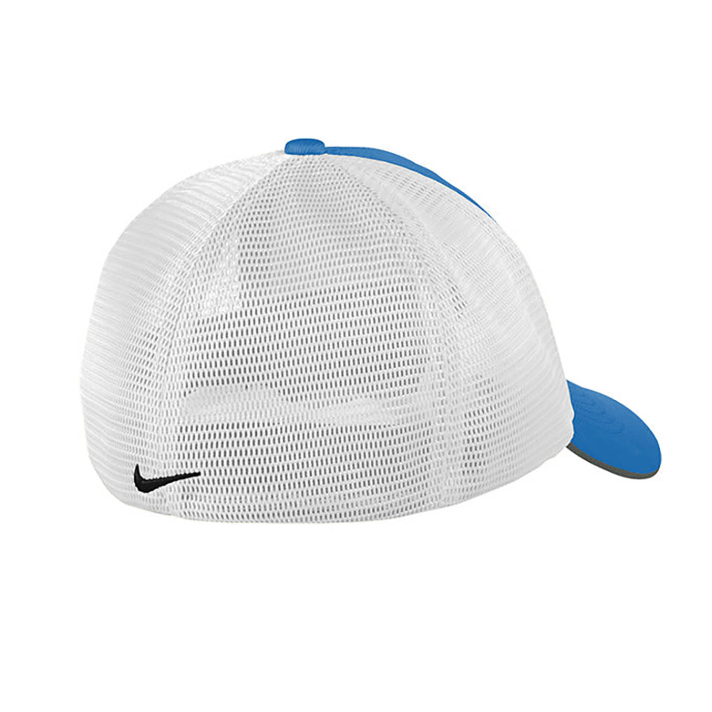 Custom Embroidered Nike NKFB6448 Stretch-to-Fit Mesh Back Cap