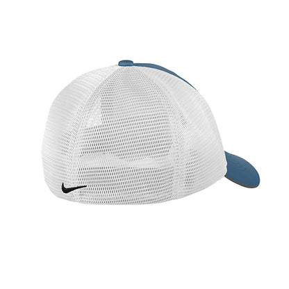 Custom Embroidered Nike NKFB6448 Stretch-to-Fit Mesh Back Cap