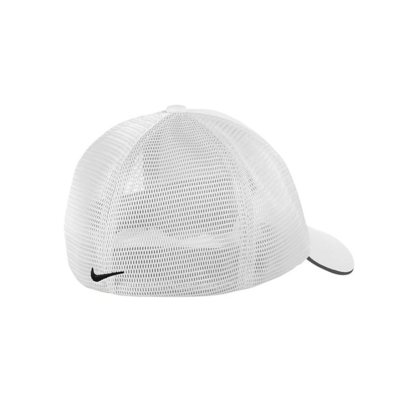 Custom Embroidered Nike NKFB6448 Stretch-to-Fit Mesh Back Cap