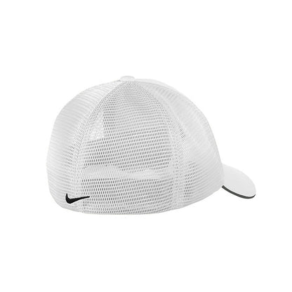 Custom Embroidered Nike NKFB6448 Stretch-to-Fit Mesh Back Cap