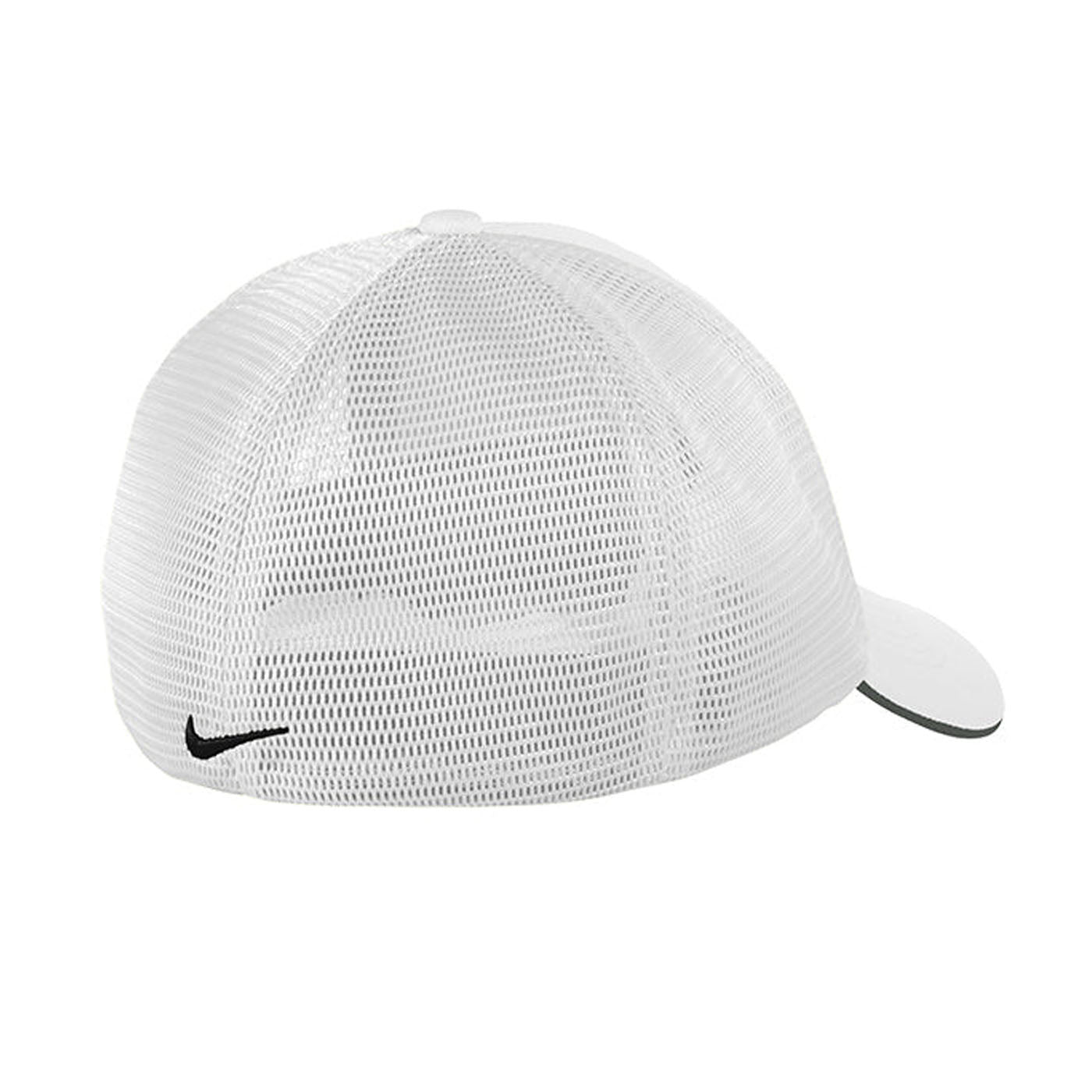 Custom Patch Nike NKFB6448 Stretch-to-Fit Mesh Back Cap