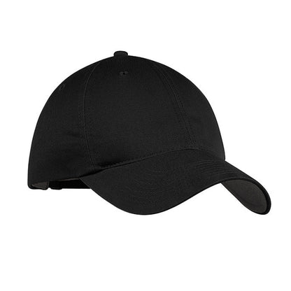 Custom Patch Nike NKFB6449 Unstructured Cotton/Poly Twill Cap