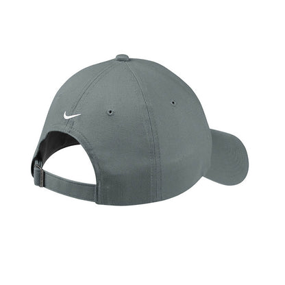 Custom Embroidered Nike NKFB6449 Unstructured Cotton/Poly Twill Cap