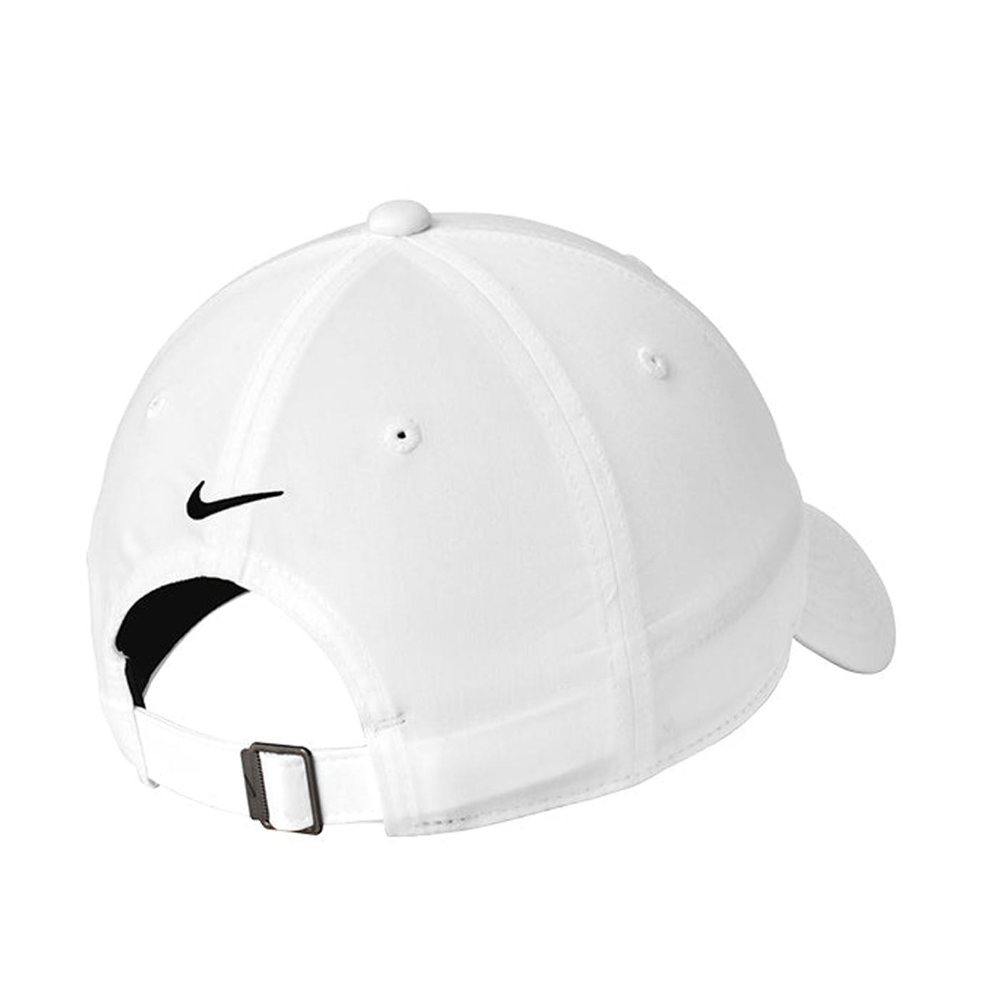 Custom Patch Nike NKFB6449 Unstructured Cotton/Poly Twill Cap