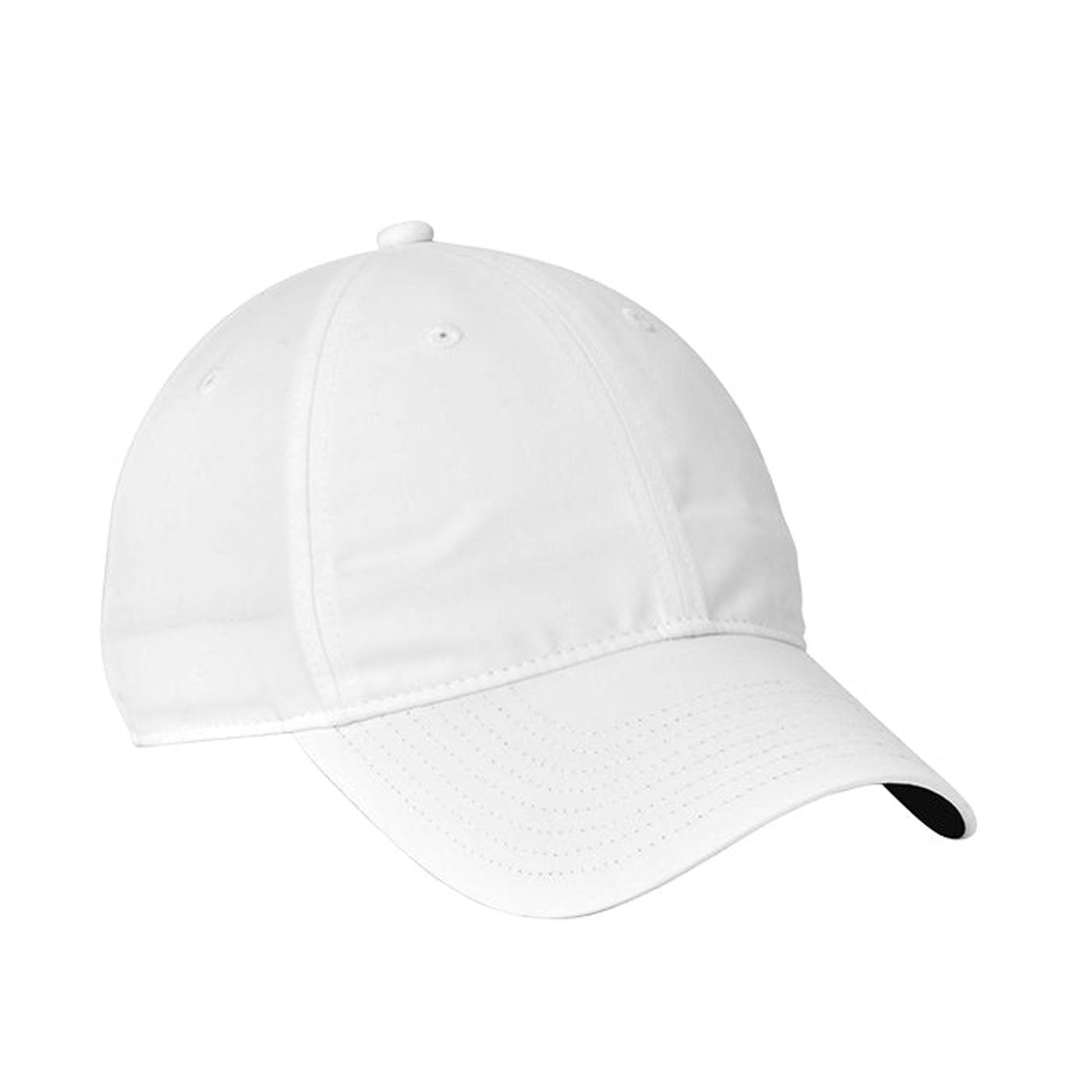 Custom Patch Nike NKFB6449 Unstructured Cotton/Poly Twill Cap