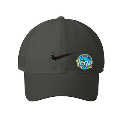 Custom Patch Nike NKFB6450 Dri-FIT Swoosh Performance Cap