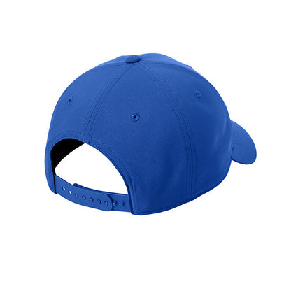 Custom Embroidered Nike NKFB6450 Dri-FIT Swoosh Performance Cap