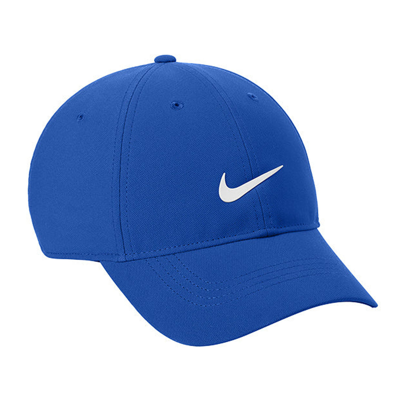 Custom Patch Nike NKFB6450 Dri-FIT Swoosh Performance Cap