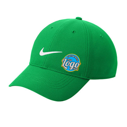 Custom Patch Nike NKFB6450 Dri-FIT Swoosh Performance Cap