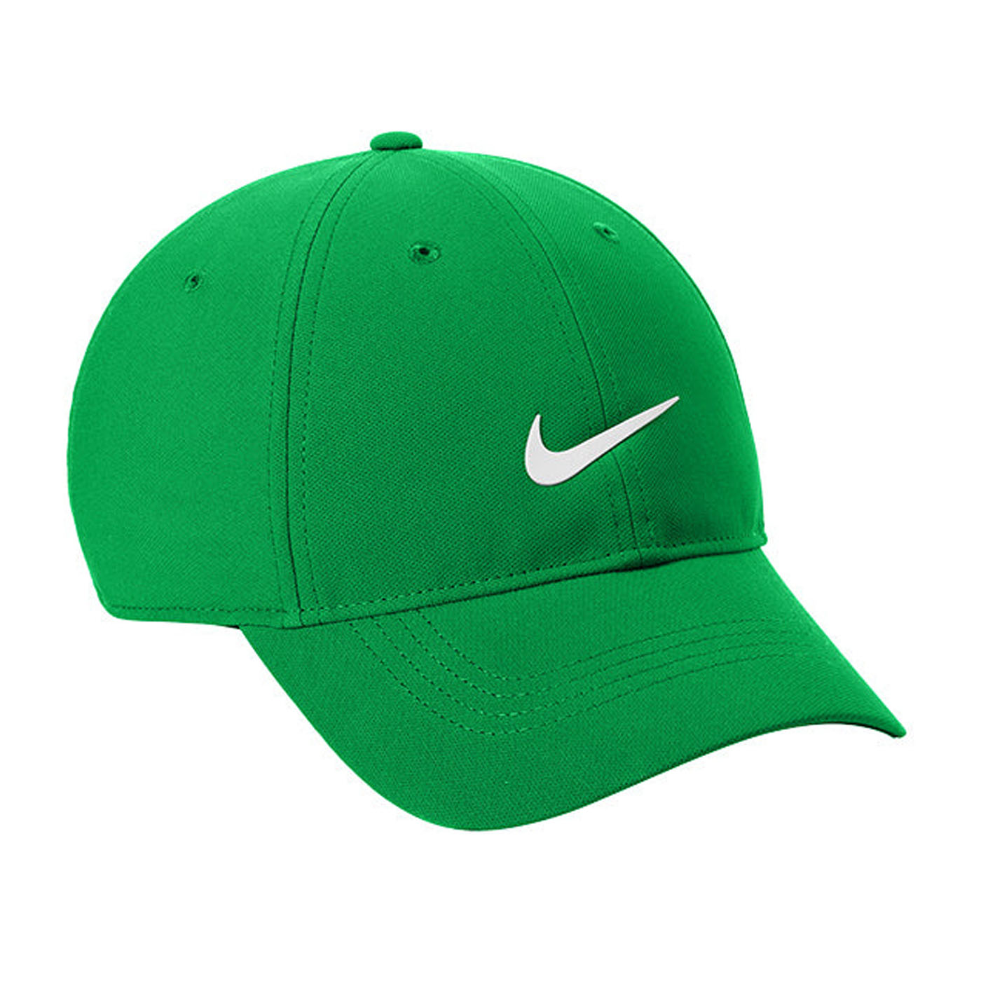 Custom Patch Nike NKFB6450 Dri-FIT Swoosh Performance Cap