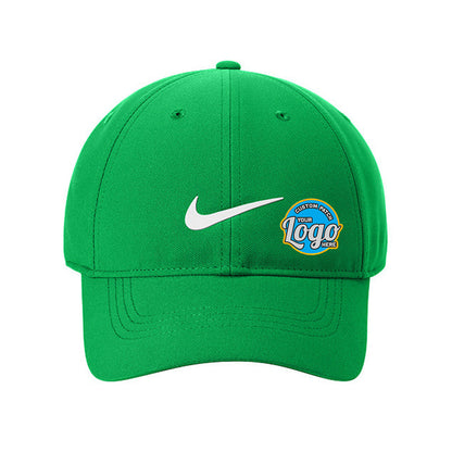 Custom Patch Nike NKFB6450 Dri-FIT Swoosh Performance Cap