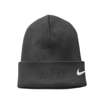 Custom Embroidered Nike NKFB6539 Team Cuffed Beanie