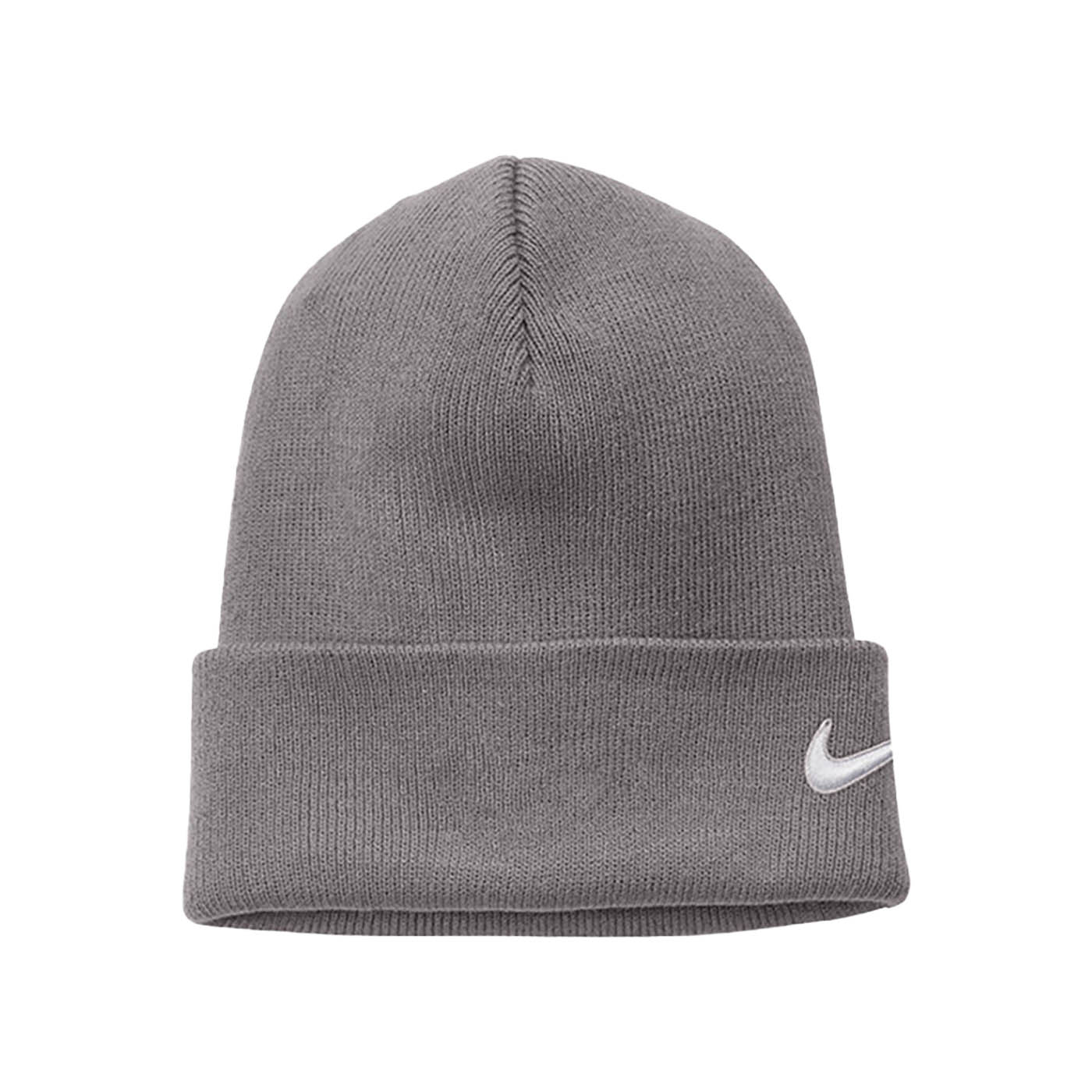 Custom Embroidered Nike NKFB6539 Team Cuffed Beanie – Star Hats