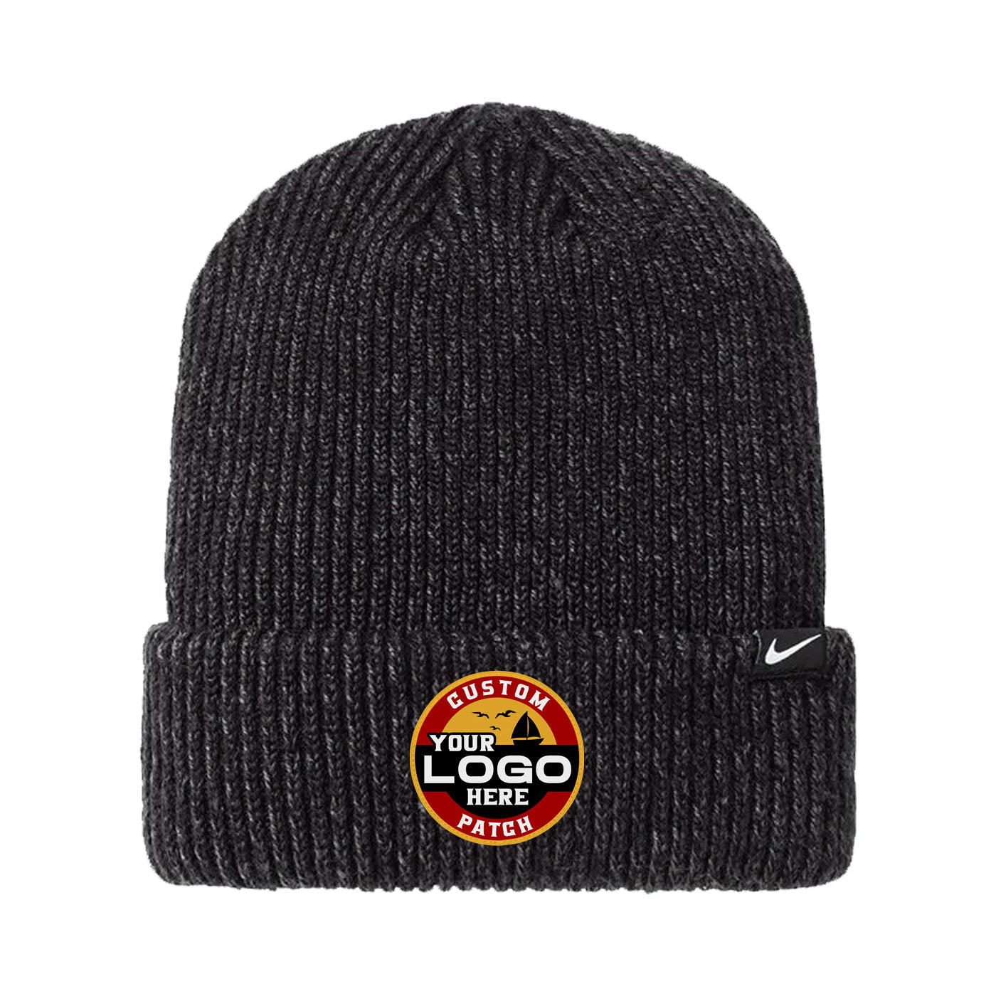 Custom Patch Nike NKFN6310 Terra Beanie