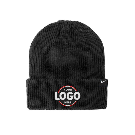 Custom Embroidered Nike NKFN6310 Terra Beanie