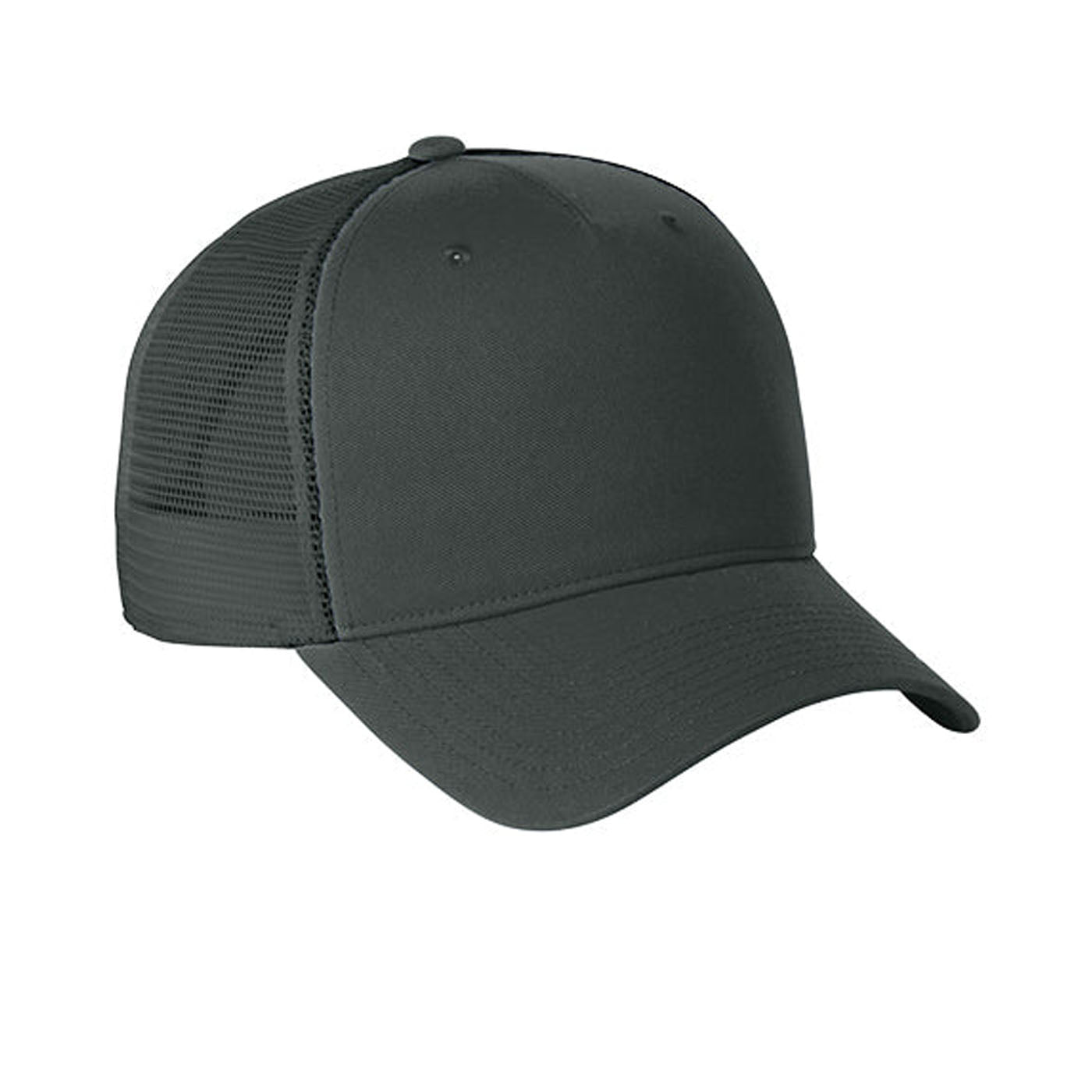 Custom Patch Nike NKFN9893 Snapback Mesh Trucker Cap – Star Hats