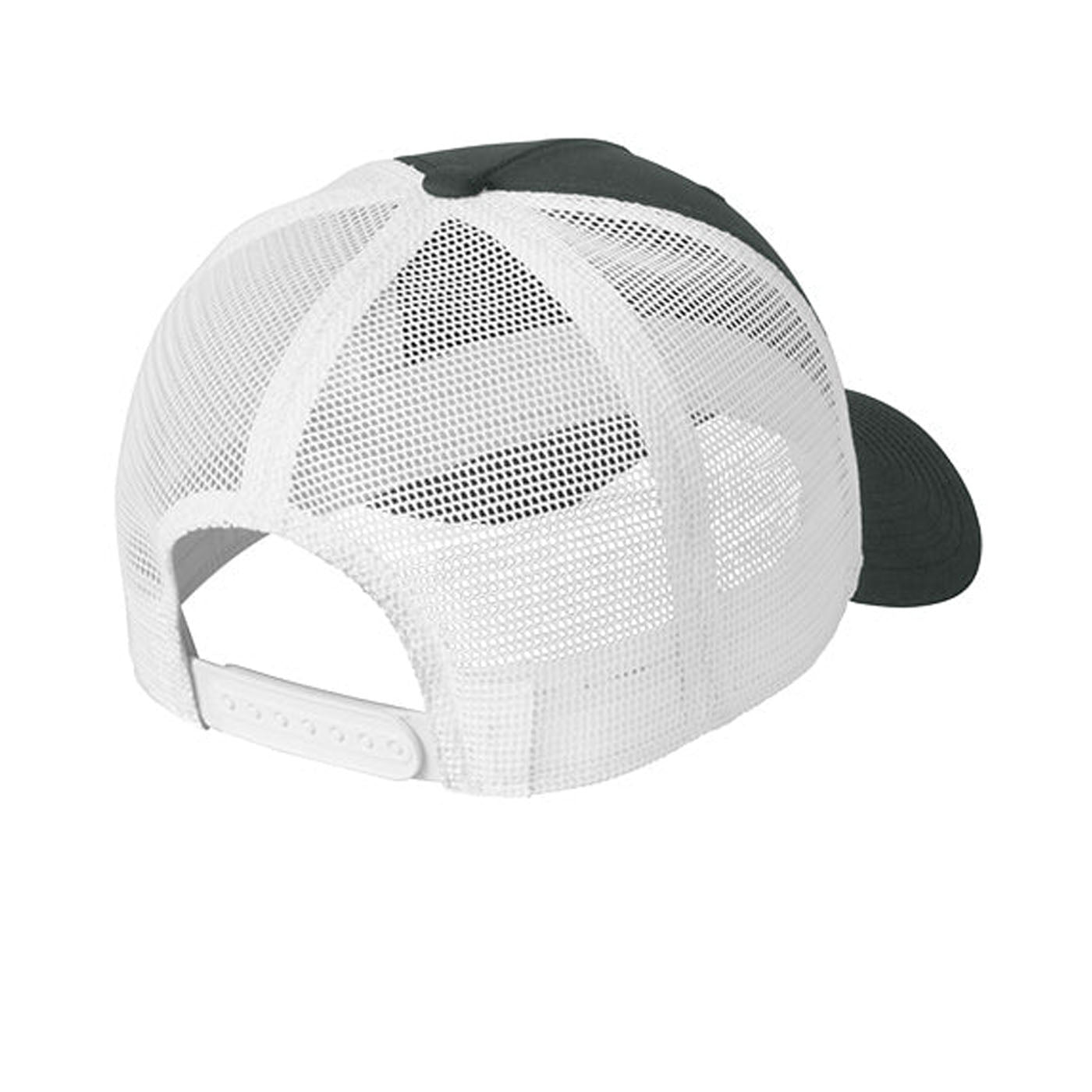 nike mesh back hats
