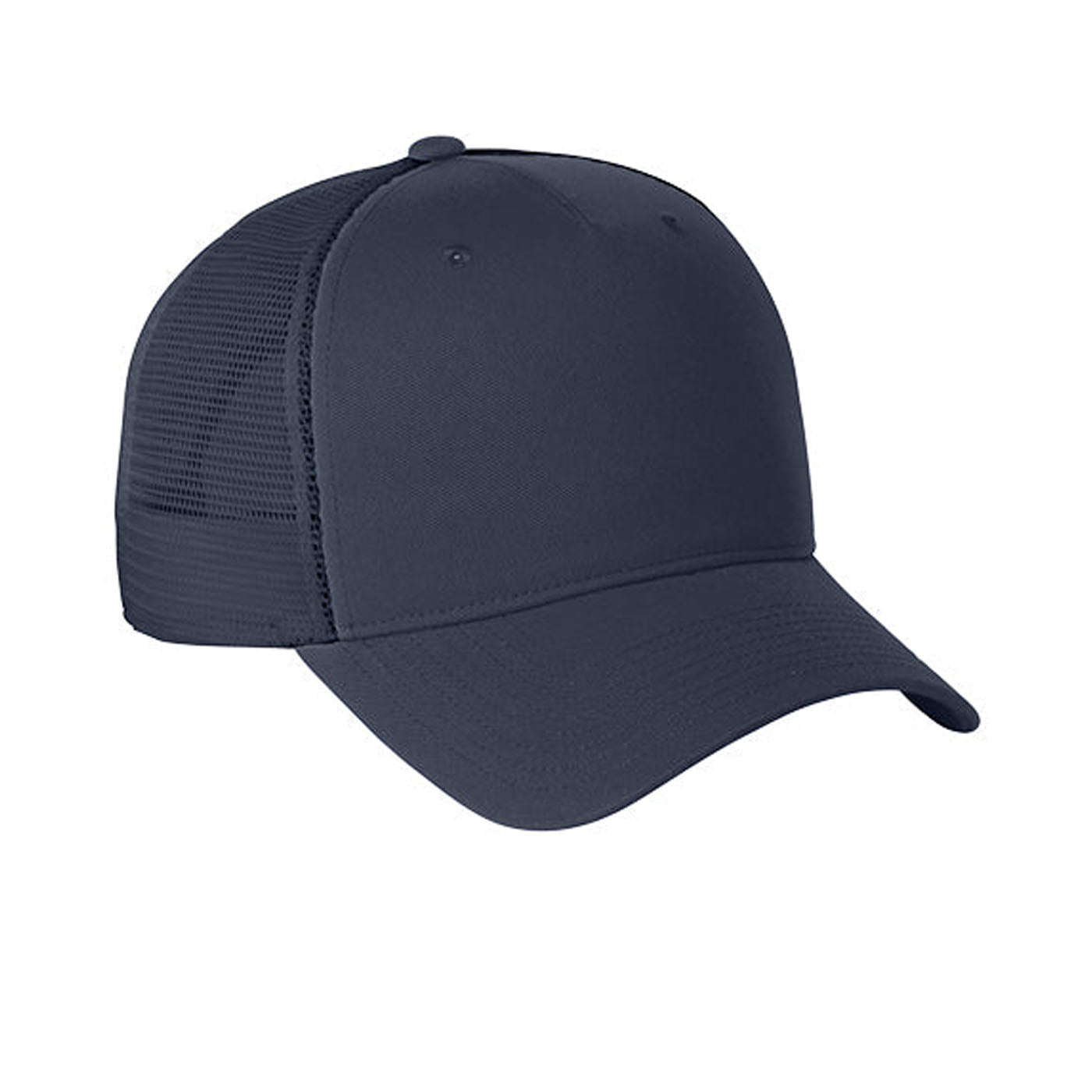 Custom Patch Nike NKFN9893 Snapback Mesh Trucker Cap – Star Hats