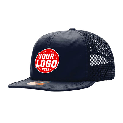 Custom Embroidered Richardson 935 Rogue, Wide Set Mesh Cap