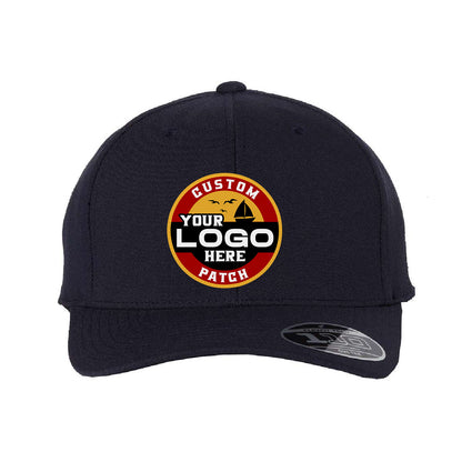 Custom Patch Flexfit 110C - 110 Pro-Formance Cap