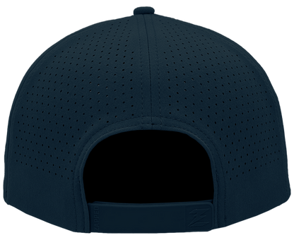 Zapped Headwear Blackhawk Elite Hat