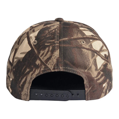 Atonal A500P Printed Snapback