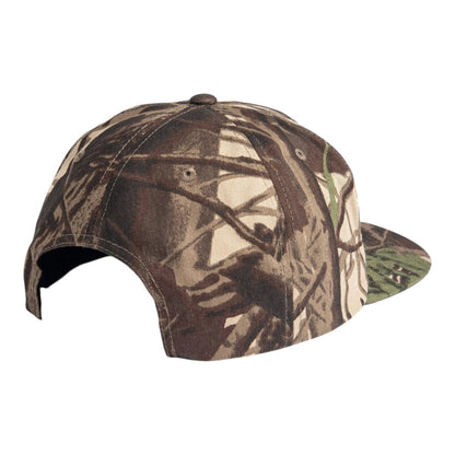 Atonal A500P Printed Snapback